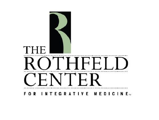 Dr. Glenn Rothfeld, MD "she is now pain free...with full mobility"