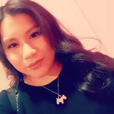 Rebecca Jero "it was like someone had turned the switch off for the nerve"